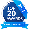 Carehome Awards 2025